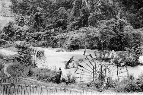 Compass: A Journey Through Vietnamese Landscapes and Culture - An Ethereal Portrait of a Nation Unveiled Through Literary Prose