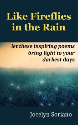 Fireflies in the Rain A Journey Through Loss and Unexpected Friendship