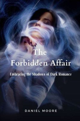 Embracing Shadows: A Chronicle of Forbidden Friendship and Moral Ambiguity